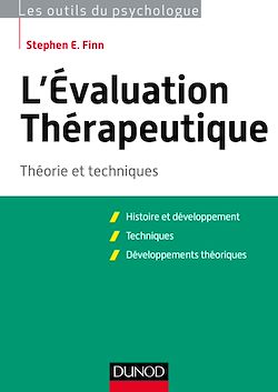 Télécharger le livre :  L'évaluation thérapeutique
