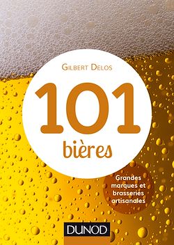 Télécharger le livre :  101 bières - 2ed.