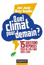 Télécharger le livre :  Quel climat pour demain ?