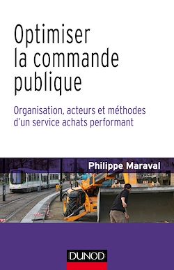 Télécharger le livre :  Optimiser la commande publique
