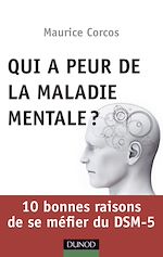 Télécharger le livre :  Qui a peur de la maladie mentale?