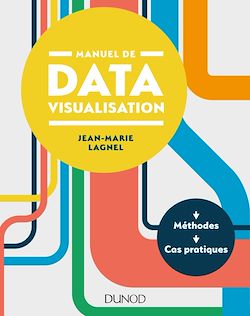 Télécharger le livre :  Manuel de datavisualisation
