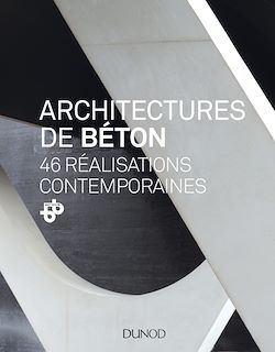 Télécharger le livre :  Architectures de béton