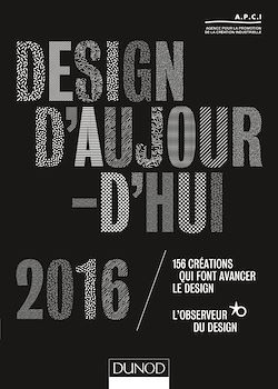 Télécharger le livre :  Design d'aujourd'hui 2016