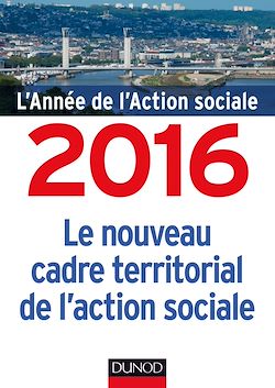 Télécharger le livre :  L'année de l'action sociale 2016