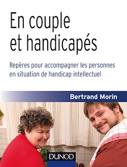 Télécharger le livre :  En couple et handicapés
