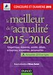 Télécharger le livre :  Le meilleur de l'actualité 2015-2016