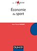 Télécharger le livre :  Economie du sport