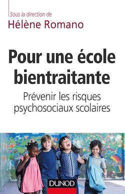 Télécharger le livre :  Pour une école bientraitante