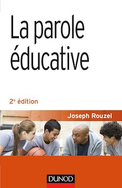 Télécharger le livre :  La parole éducative - 2e éd.