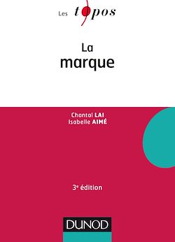 Télécharger le livre :  La marque - 3e éd.