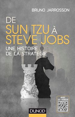 Télécharger le livre :  De Sun Tzu à Steve Jobs