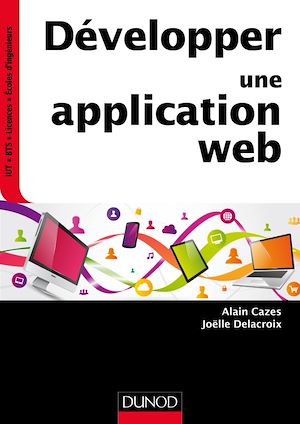 DEVELOPPER UNE APPLICATION WEB