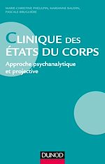 Download this eBook Clinique des états du corps