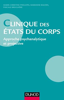 Télécharger le livre :  Clinique des états du corps