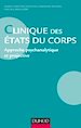 Télécharger le livre :  Clinique des états du corps