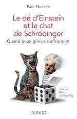 Télécharger le livre :  Le dé d'Einstein et le chat de Schrödinger
