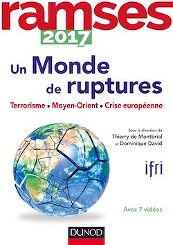 Télécharger le livre :  Ramses 2017 - Un monde de ruptures