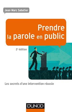 Télécharger le livre :  Prendre la parole en public - 2e éd.