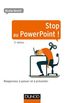 Télécharger le livre :  Stop au PowerPoint ! - 2e éd.