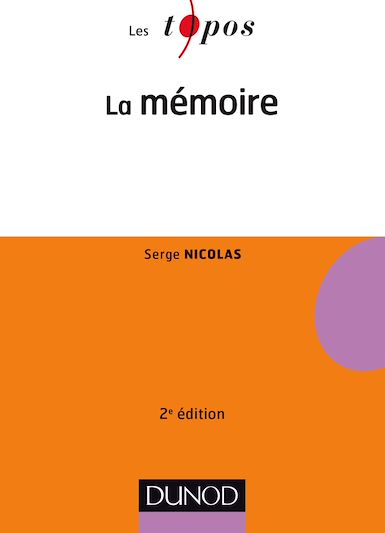 La mémoire 2e édition.