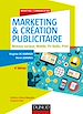 Télécharger le livre :  Marketing & création publicitaire - 4e éd.