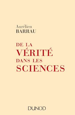 Télécharger le livre :  De la vérité dans les sciences