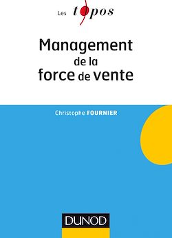Télécharger le livre :  Management de la force de vente