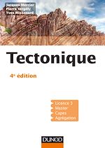 Télécharger le livre :  Tectonique - 4e éd.