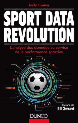 Télécharger le livre :  Sport Data Revolution