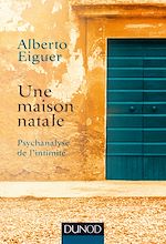 Télécharger le livre :  Une maison natale