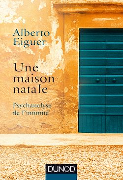Télécharger le livre :  Une maison natale