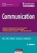 Télécharger le livre :  Communication - 2e éd.