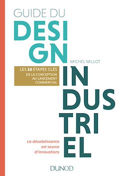 Télécharger le livre :  Guide du design industriel
