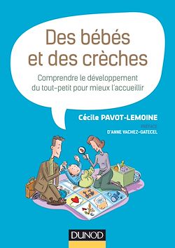 Télécharger le livre :  Des bébés et des crèches