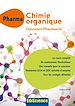 Télécharger le livre :  PACES Chimie organique - Concours Pharmacie