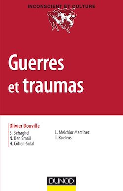 Télécharger le livre :  Guerres et traumas
