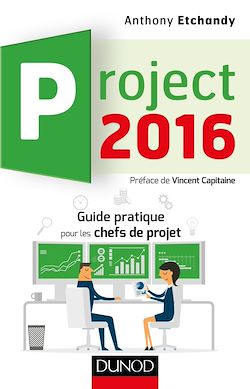 Télécharger le livre :  Project 2016