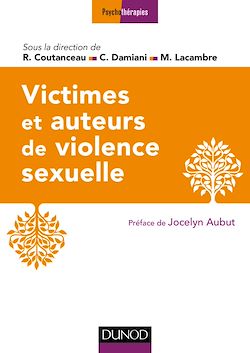Télécharger le livre :  Victimes et auteurs de violence sexuelle
