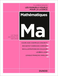 Télécharger le livre :  Mathématiques