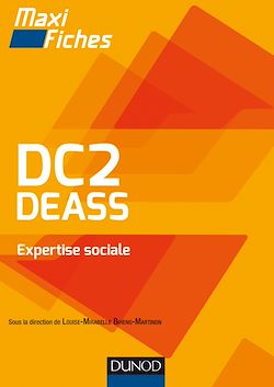 Télécharger le livre :  DC2 DEASS Expertise sociale