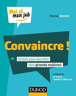 Télécharger le livre :  Convaincre !