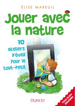 Télécharger le livre :  Jouer avec la nature