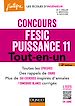 Télécharger le livre :  Concours FESIC Puissance 11 - 2e éd.