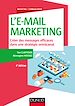 Télécharger le livre :  L'E-mail marketing - 4e éd.