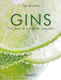 Télécharger le livre :  Gins