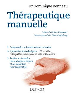 Télécharger le livre :  Thérapeutique manuelle