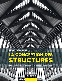 Télécharger le livre :  La conception des structures