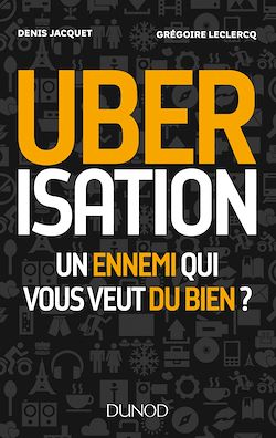 Télécharger le livre :  Uberisation