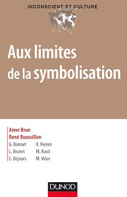 Télécharger le livre :  Aux limites de la symbolisation